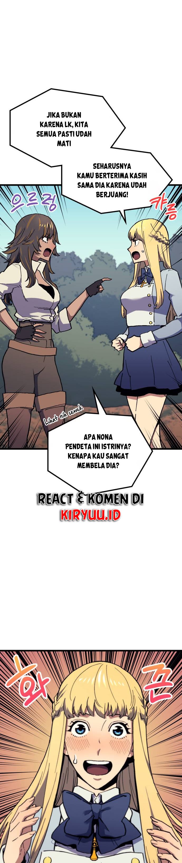 Wizard of Arsenia Chapter 35 Gambar 27